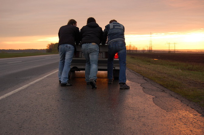 как продлить жизнь аккумулятору