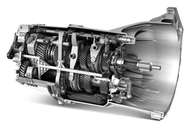 через сколько менять масло в коробке