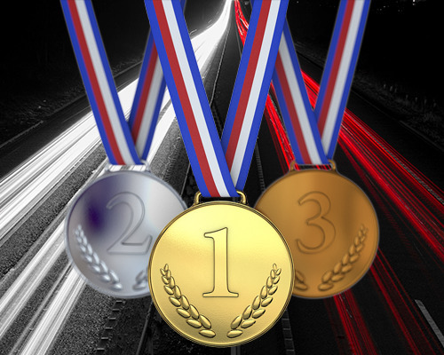 SUV samochodem roku 2018 – wyniki Car of the Year 2018