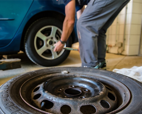 Kiedy wymienić opony na letnie?