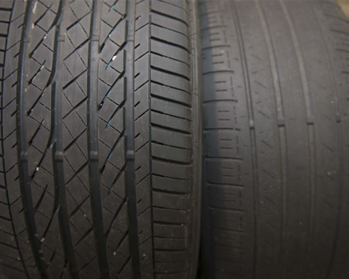 Czym opona zimowa różni się od letniej?