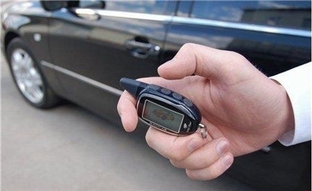 Как выбрать и установить сигнализацию на автомобиль?