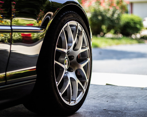 JAKIE OPONY LETNIE WARTO KUPIĆ W TYM ROKU? - TEST ADAC 2018