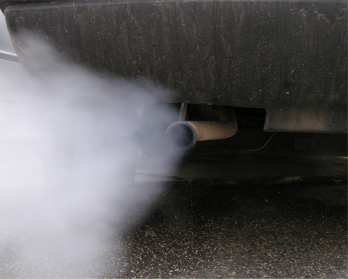 Normy emisji spalin samochodowych EURO – co trzeba o nich wiedzieć?