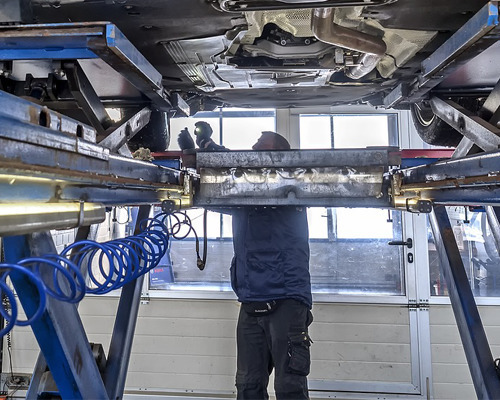 Przegląd techniczny – wszystko co musisz o nim wiedzieć