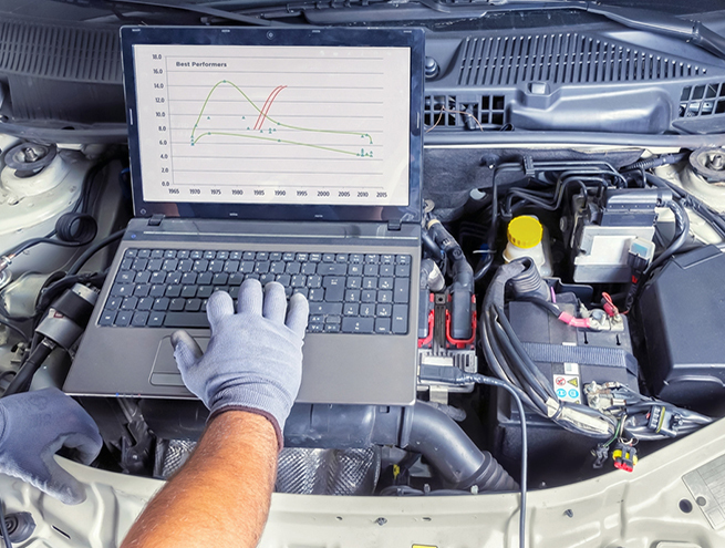 Компьютерная диагностика авто: когда и зачем?