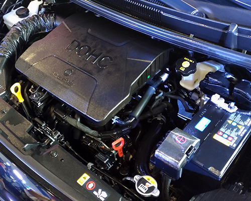 Cykl pomiarowy WLTP – na czym polega i co się zmieni?