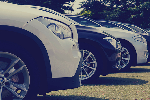 Polacy kupują nowe auta na potęgę! Sprzedaż nowych samochodów osobowych w sierpniu 2018