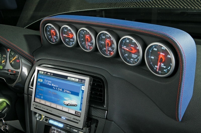 Обозначение значков на панели приборов авто