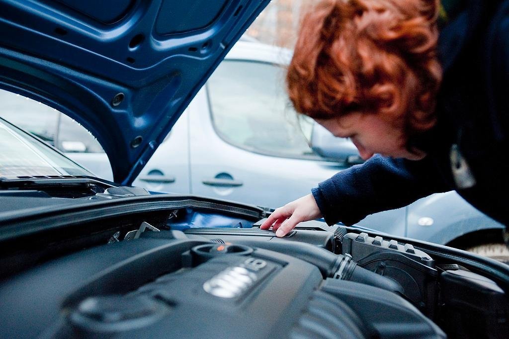 Как проверить авто перед покупкой?