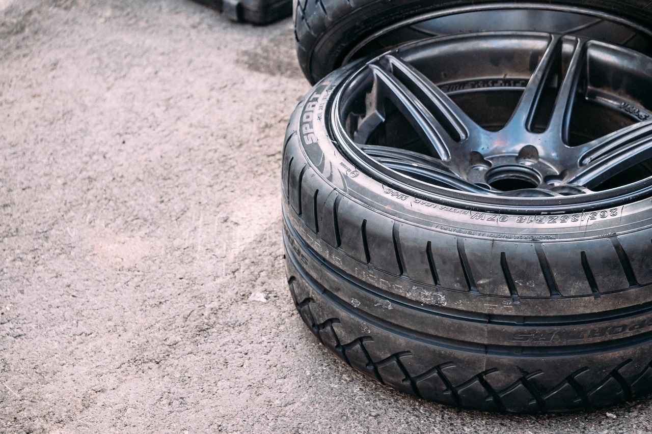 Kiedy wymienić opony na zimowe?