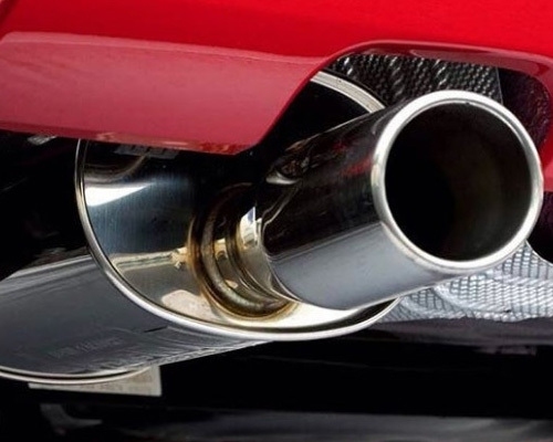 Jak rozpoznać uszkodzenie tłumika i samodzielnie go wymienić?