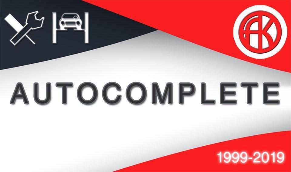 ПОСТАВКИ ОБОРУДОВАНИЯ ДЛЯ СТО ОТ AUTOCOMPLETE.COM.UA