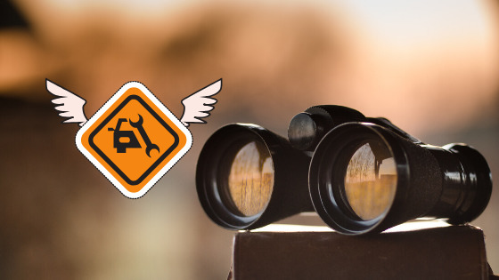 КАК НАЙТИ СВОЮ СТО И НЕ ПРОГАДАТЬ!