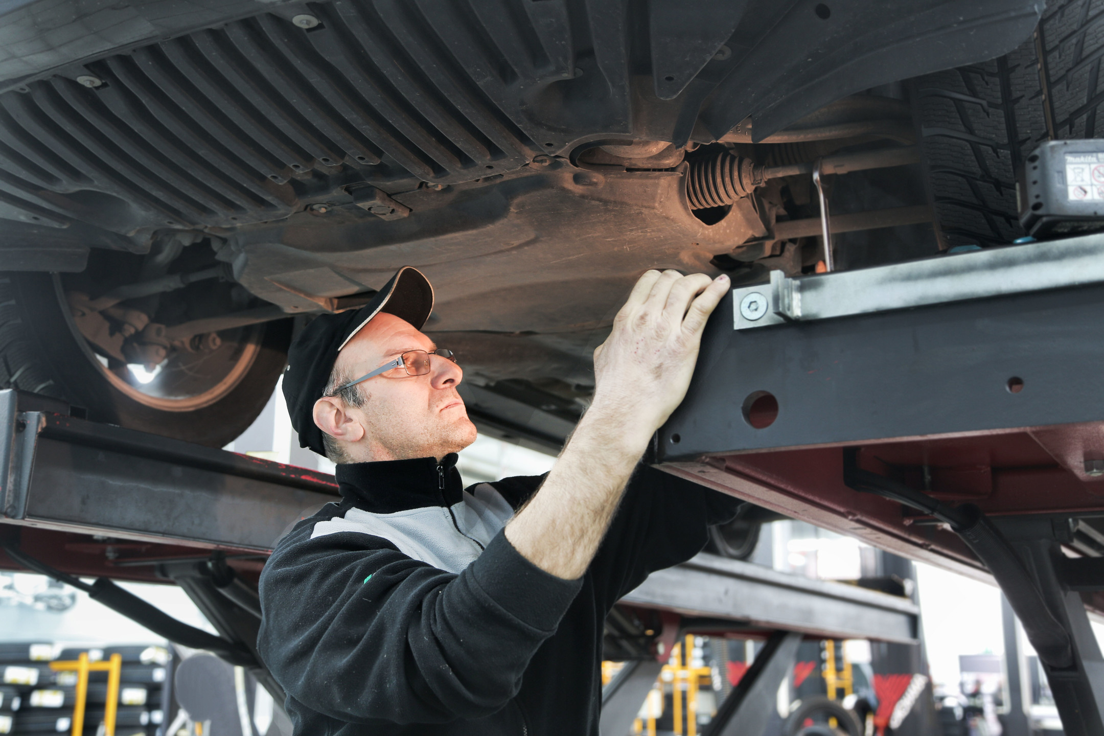 то своими силами