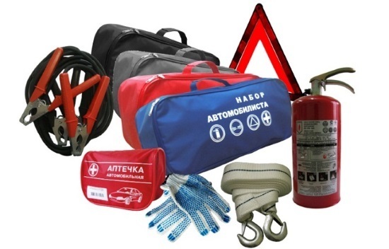 в отпуск на авто