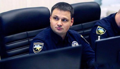 Електронний поліс автоцивілки та посвідчення водія в телефоні. – Це законно? – відповідь патрульної поліції