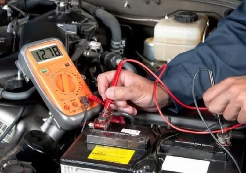 Проверяем электрику и инспектируем электронные системы к зиме