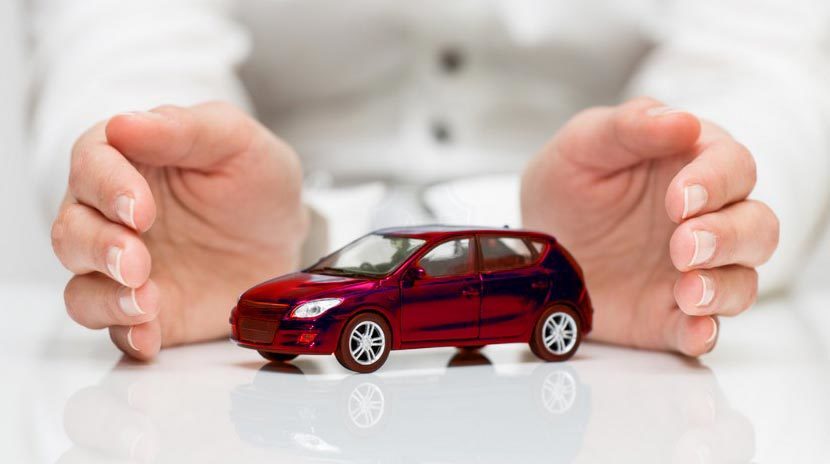 фото Оформление страховки не на владельца авто - Автобукинг