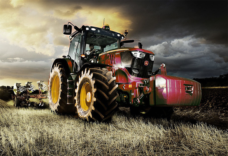 Важные нюансы оформления ОСАГО на сельхозтехнику