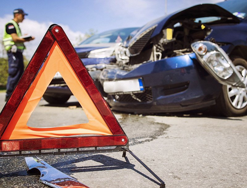 ДТП за границей. Как работает КАСКО за границей?