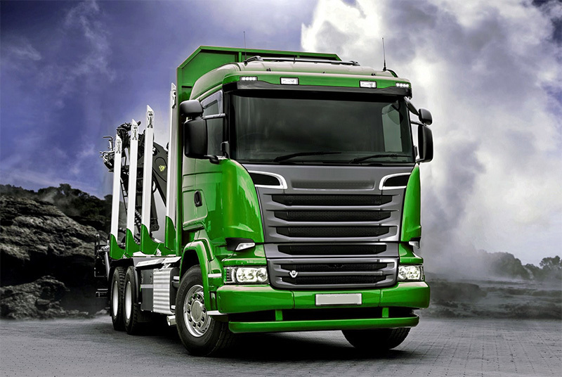 Особенности оформления страховки на грузовой автомобиль