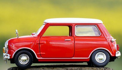 Автоцивілка на єврономери