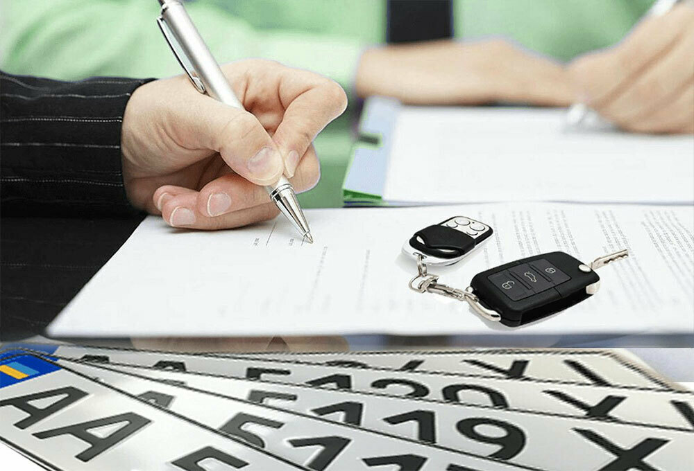 ОСАГО по месту прописки или регистрации авто 2021