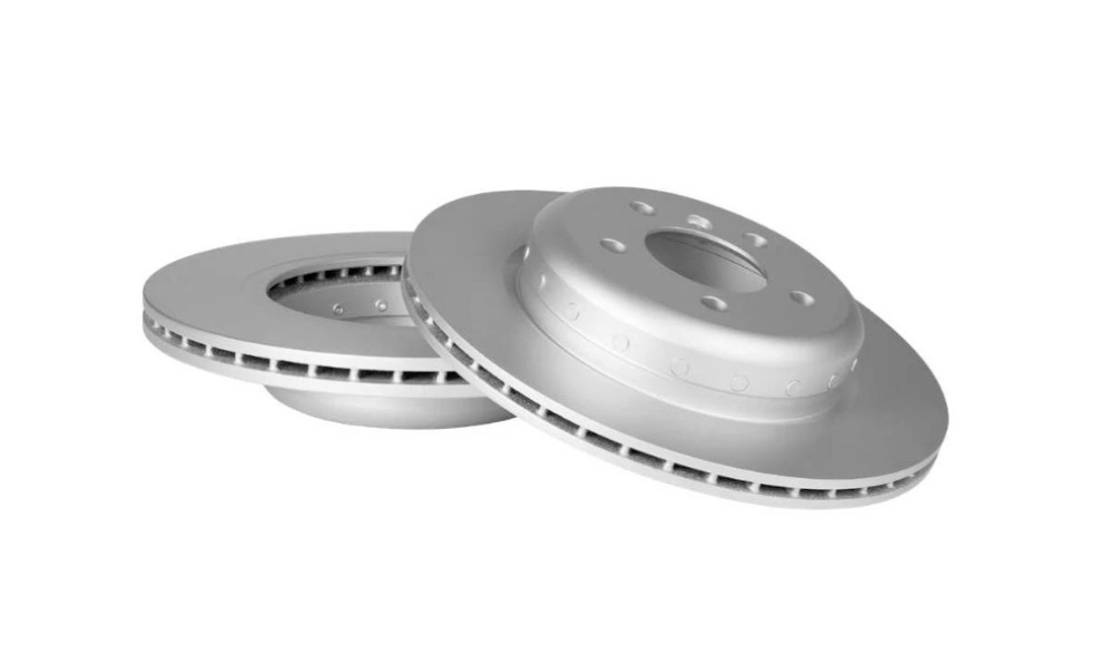 Біметалічні гальмівні диски: особливості, характеристики, відгуки користувачів