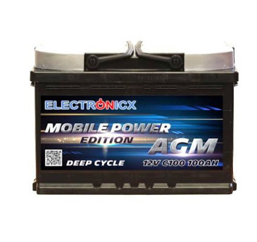 Секреты выбора: автомобильный аккумулятор