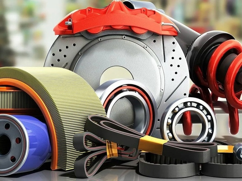 Як підготуватися до планового ТО: список необхідних запчастин