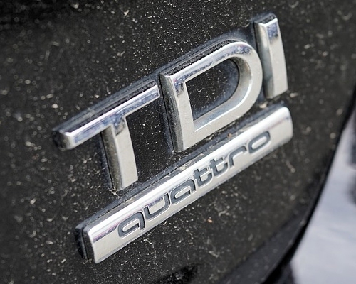 TYPOWE USTERKI SAMOCHODÓW Z SILNIKIEM DIESLA