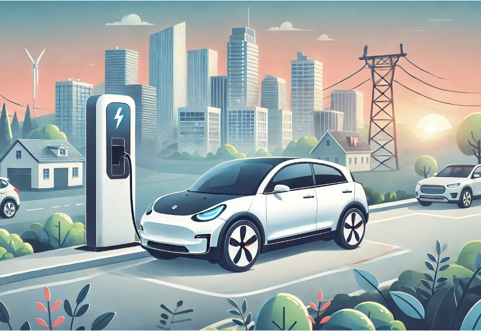 Як купити електромобіль?