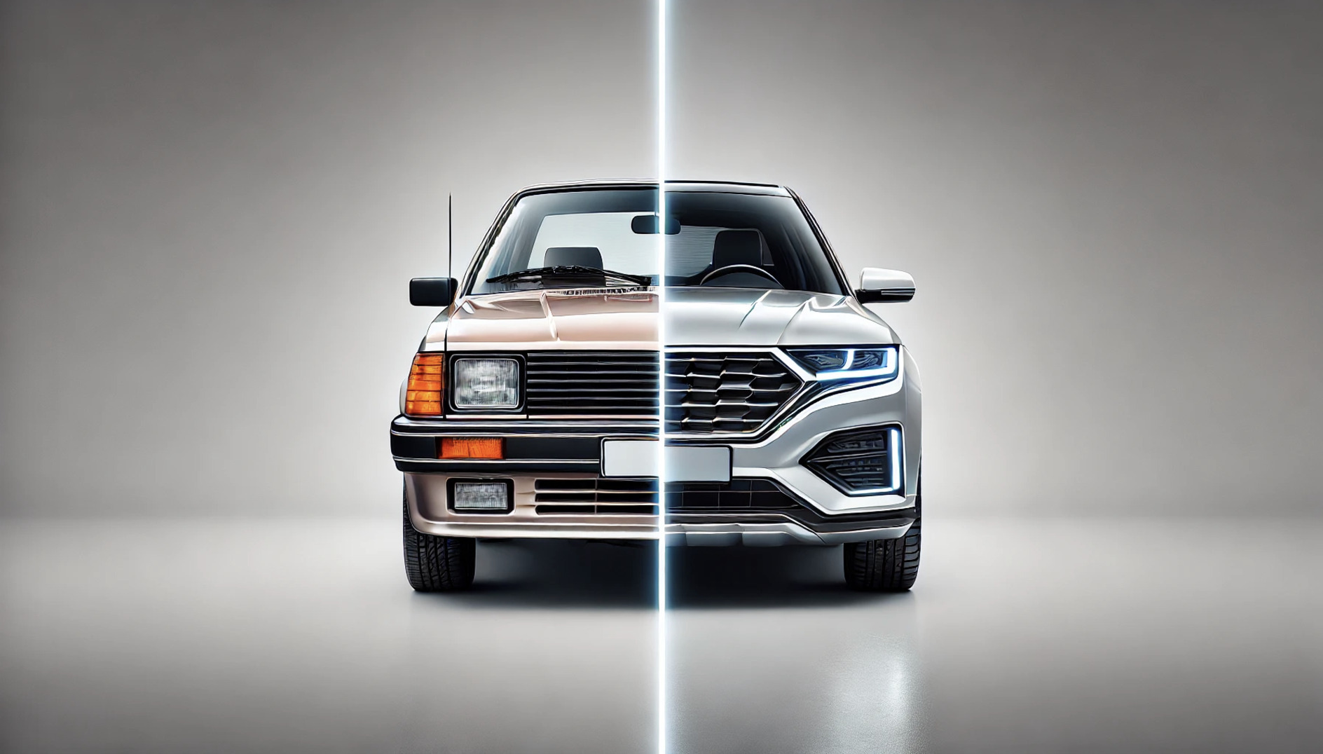 Ремонт или замена: когда лучше оставить свой автомобиль и продолжить его ремонтировать