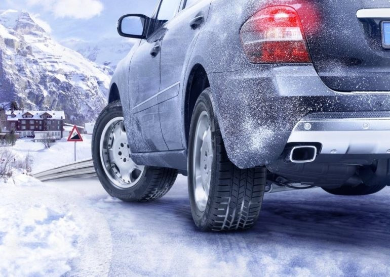 Профілактика авто взимку: які роботи виконати перед холодами