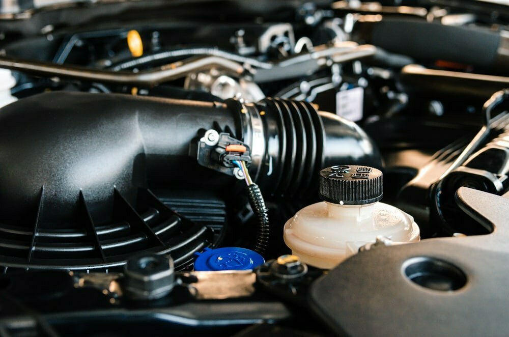 Czy warto zainwestować w większy intercooler?