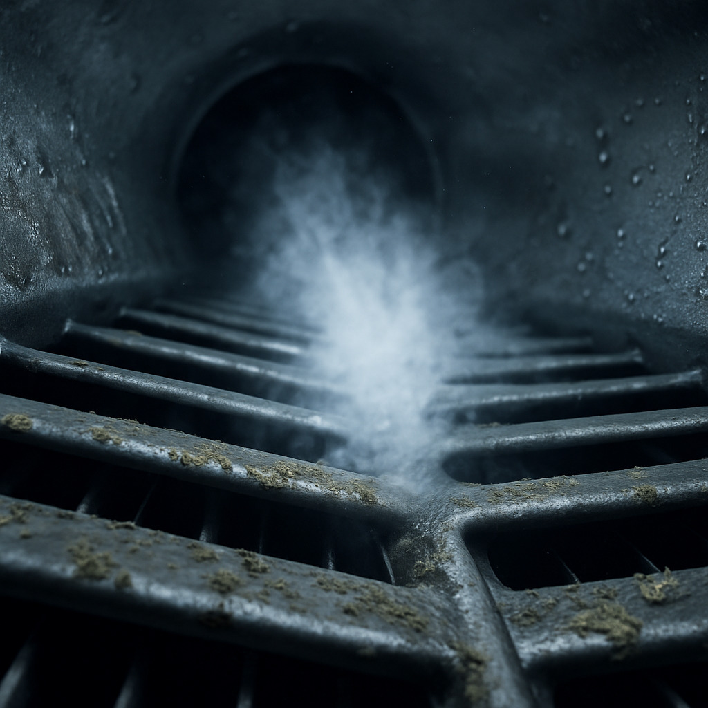 Кондиционер в вашем авто убивает комфорт: 5 тревожных признаков, которые игнорируют 80% водителей