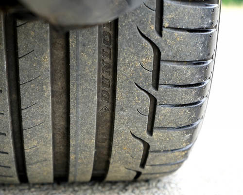 Opony całoroczne – dobre czy złe rozwiązanie?