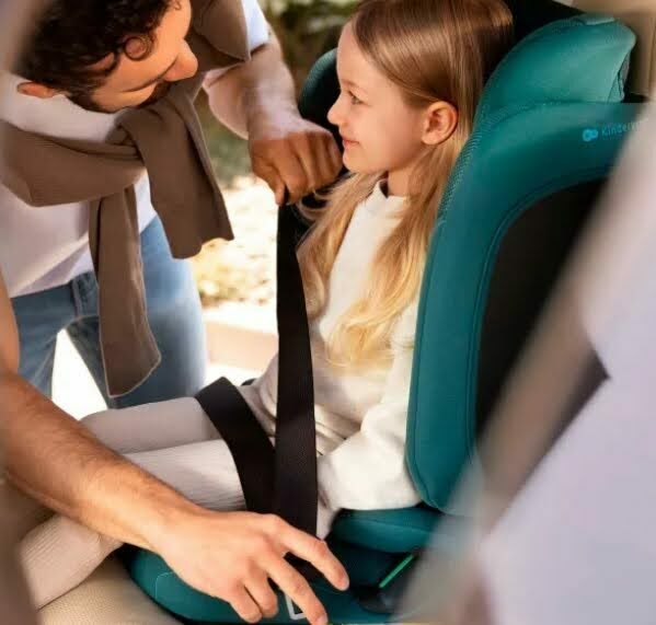 Как правильно использовать автокресло – комфорт и безопасность в одной детали