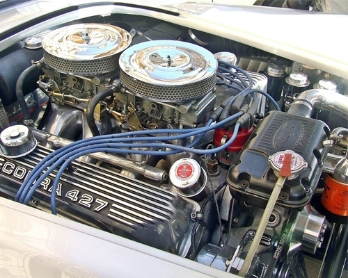 NAJCZĘSTSZE AWARIE SILNIKÓW BENZYNOWYCH