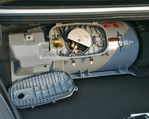 INSTALACJA LPG W SAMOCHODZIE – CO MOŻE SIĘ ZEPSUĆ?