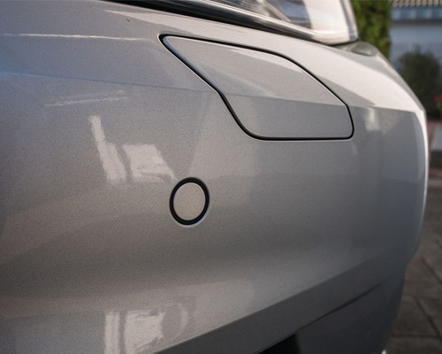 Montaż czujników parkowania – czy to ma sens?