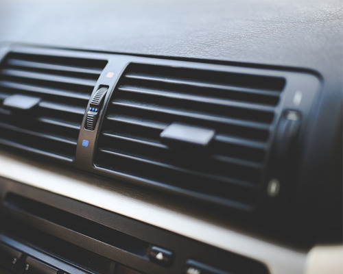 Wymiana filtra kabinowego - warto o niej pamiętać