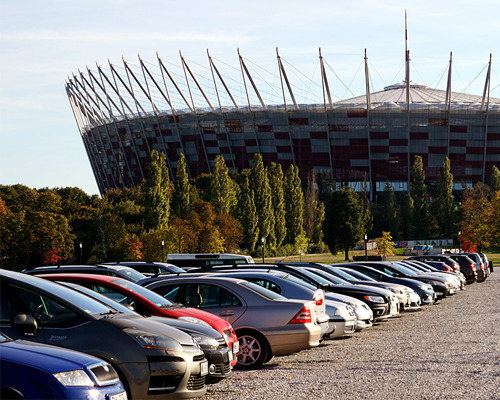 Najczęściej kupowane używane samochody w Polsce w 2017 roku według raportu AAA Auto Index