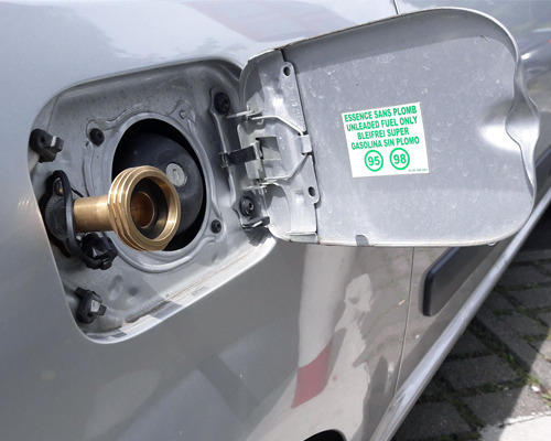 Silniki świetnie nadające się do montażu instalacji LPG